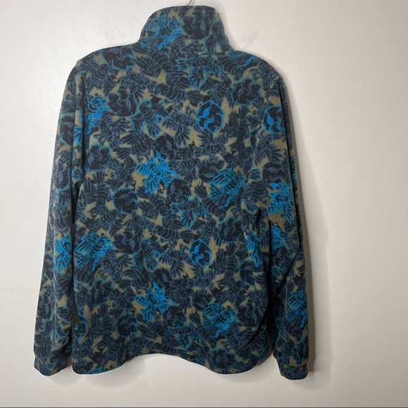 Columbia Fleece Jacket - Picture 6 of 14